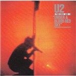 Ficha técnica e caractérísticas do produto U2 - Under a Blood Red Sky/live
