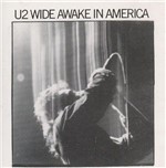 Ficha técnica e caractérísticas do produto U2 - Wide Awake In America - Centersom