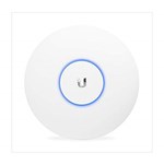 Ficha técnica e caractérísticas do produto Ubiquiti Ap Unifi Uap-ac-pro Mimo 2.4/5.0ghz 450/1300mbps