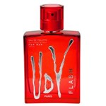 Ficha técnica e caractérísticas do produto Udv Flash Eau de Toilette Ulric de Varens - Perfume Masculino - 100ml - 100ml