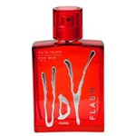 Ficha técnica e caractérísticas do produto Udv Flash Eau de Toilette Ulric de Varens - Perfume Masculino - 60ml - 60ml