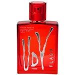 Ficha técnica e caractérísticas do produto UDV Flash Ulric de Varens Eau de Toilette - Perfume Masculino 100ml