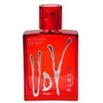Ficha técnica e caractérísticas do produto Udv Flash Ulric de Varens - Perfume Masculino - Eau de Toilette 100ml