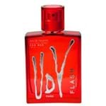 Ficha técnica e caractérísticas do produto Udv Flash Ulric de Varens - Perfume Masculino - Eau de Toilette 60ml