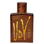 Ficha técnica e caractérísticas do produto UDV Star Ulric de Varens Perfume Masculino - Eau de Toilette 100ml - 100 Ml