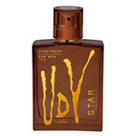 Ficha técnica e caractérísticas do produto UDV Star Ulric de Varens Perfume Masculino - Eau de Toilette 100ml - 60 Ml