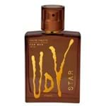 Ficha técnica e caractérísticas do produto UDV Star Ulric de Varens Perfume Masculino - Eau de Toilette 100ml