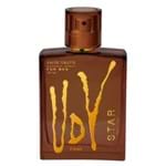 Ficha técnica e caractérísticas do produto UDV Star Ulric de Varens Perfume Masculino - Eau de Toilette 60ml