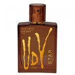 Ficha técnica e caractérísticas do produto UDV Star Ulric de Varens Perfume Masculino - Eau de Toilette