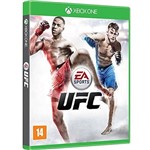 Ficha técnica e caractérísticas do produto UFC BR - Xbox One