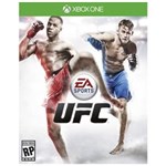 Ficha técnica e caractérísticas do produto UFC Game - Xbox One