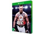 Ficha técnica e caractérísticas do produto UFC 3 para Xbox One - EA