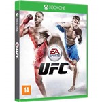 Ficha técnica e caractérísticas do produto UFC - Xbox One - Ea