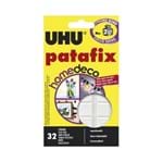 Ficha técnica e caractérísticas do produto UHU Patafix para Quadro Bege 2kg Uhu 32 Peças