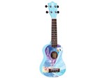 Ukulele Infantil Disney Frozen - Elsa - PHX