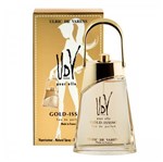 Ficha técnica e caractérísticas do produto Ulric de Varens Perfume Feminino Gold-issime - Eau de Parfum 75ml