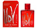 Ficha técnica e caractérísticas do produto Ulric de Varens Udv Flash - Perfume Masculino Eau de Toilette 100 Ml