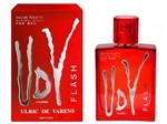 Ficha técnica e caractérísticas do produto Ulric de Varens Udv Flash - Perfume Masculino Eau de Toilette 60 Ml
