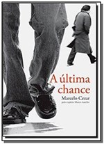Ficha técnica e caractérísticas do produto Ultima Chance, a  03 - Vida Consciencia