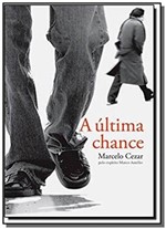 Ficha técnica e caractérísticas do produto Ultima Chance, a 03 - Vida & Consciencia