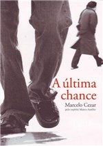 Ficha técnica e caractérísticas do produto Ultima Chance, a - Vida e Consciência