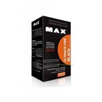 Ficha técnica e caractérísticas do produto Ultimate Fire Black 60 Cáps Max Titanium