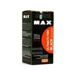 Ficha técnica e caractérísticas do produto Ultimate Fire Black 60caps - Max Titanium