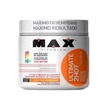 Ficha técnica e caractérísticas do produto Ultimate 2HOT - 360g Electric Mandarin - Max Titanium