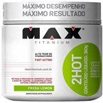 Ficha técnica e caractérísticas do produto Ultimate 2HOT (360g) Max Titanium