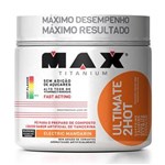 Ficha técnica e caractérísticas do produto Ultimate 2HOT - 360g - Max Titanium