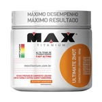 Ficha técnica e caractérísticas do produto Ultimate 2Hot 360G Tangerina - Max Titanium