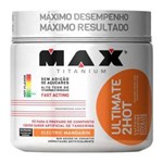 Ficha técnica e caractérísticas do produto Ultimate 2Hot 3 Max Titanium