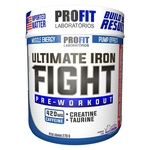 Ficha técnica e caractérísticas do produto Ultimate Iron Fight Pré-Treino (270g) - Profit Labs
