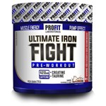 Ficha técnica e caractérísticas do produto Ultimate Iron Fight Profit 270g