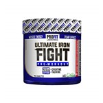 Ficha técnica e caractérísticas do produto Ultimate Iron Fight - ProFit - Limão