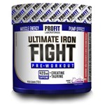 Ficha técnica e caractérísticas do produto Ultimate Iron Fight - Profit - UVA - 45 DOSES