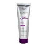 Ficha técnica e caractérísticas do produto Ultimate Liss Shampoo Fast Platinum 300ml - Ultimateliss