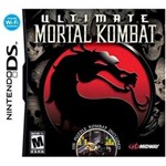 Ficha técnica e caractérísticas do produto Ultimate Mortal Kombat - Nds