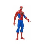 Ficha técnica e caractérísticas do produto Ultimate Spider Man - Homem Aranha - Hasbro - 30 Cm