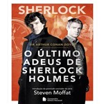 Ultimo Adeus de Sherlock Holmes, o