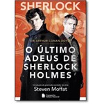 Último Adeus de Sherlock Holmes, o
