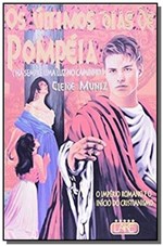 Ficha técnica e caractérísticas do produto Ultimos Dias de Pompeia (os) - Lake