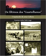 Ficha técnica e caractérísticas do produto Ultimos dos Guartelhanos, os - Aut Paranaenses - 1