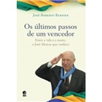 Ficha técnica e caractérísticas do produto Ultimos Passos de um Vencedor, os - Globo