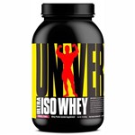 Ultra Iso Whey 907gr Vanilla Shake Universal Nutrition