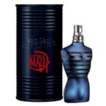 Ficha técnica e caractérísticas do produto Ultra Male Eau de Toilette Jean Paul Gaultier - Perfume Masculino - 40 Ml