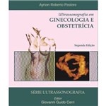Ficha técnica e caractérísticas do produto Ultra-sonografia em Ginecologia e Obstetricia