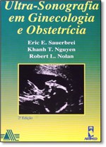 Ficha técnica e caractérísticas do produto Ultra-sonografia em Obstetricia e Ginecologia - Artmed