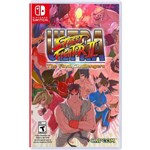 Ficha técnica e caractérísticas do produto Ultra Street Fighter Ii: The Final Challengers - Switch - Nintendo
