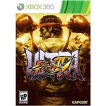 Ficha técnica e caractérísticas do produto Ultra Street Fighter IV - Xbox 360
